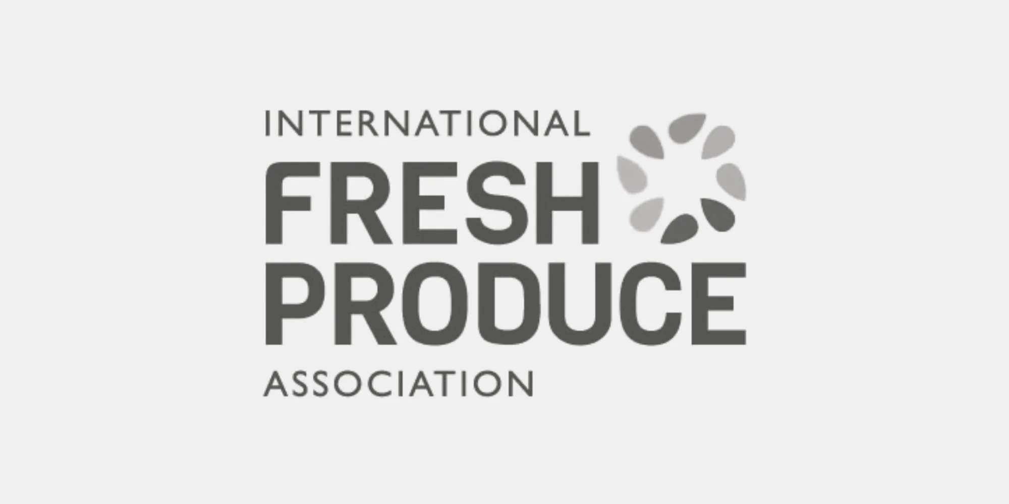 International Fresh Produce Association logo