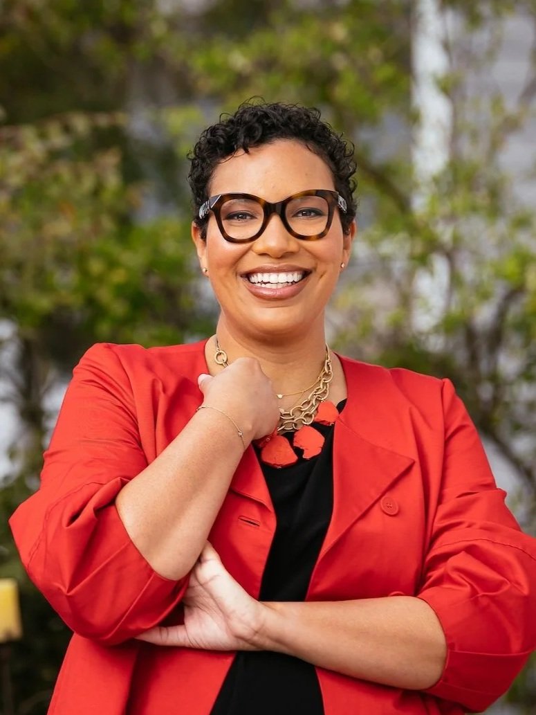 Kenzie Biggins Founder CEO Visionary Worxbee