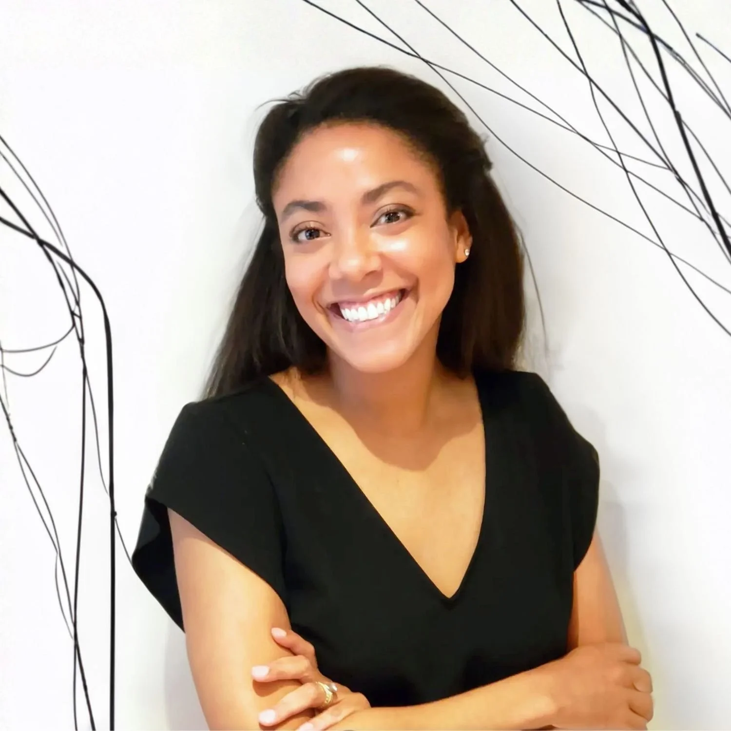 Rosie Hunter Worxbee Client