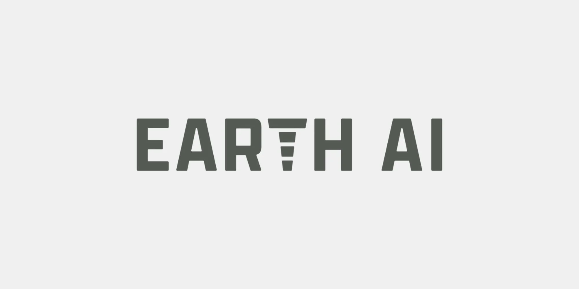Earth AI Logo