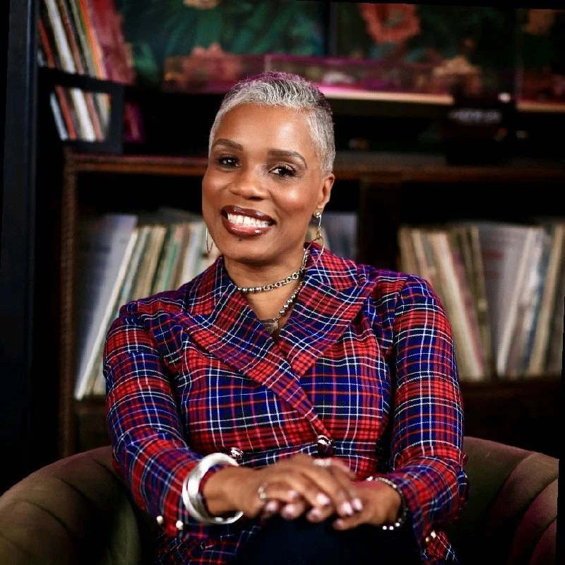 Dr. Christine Herring