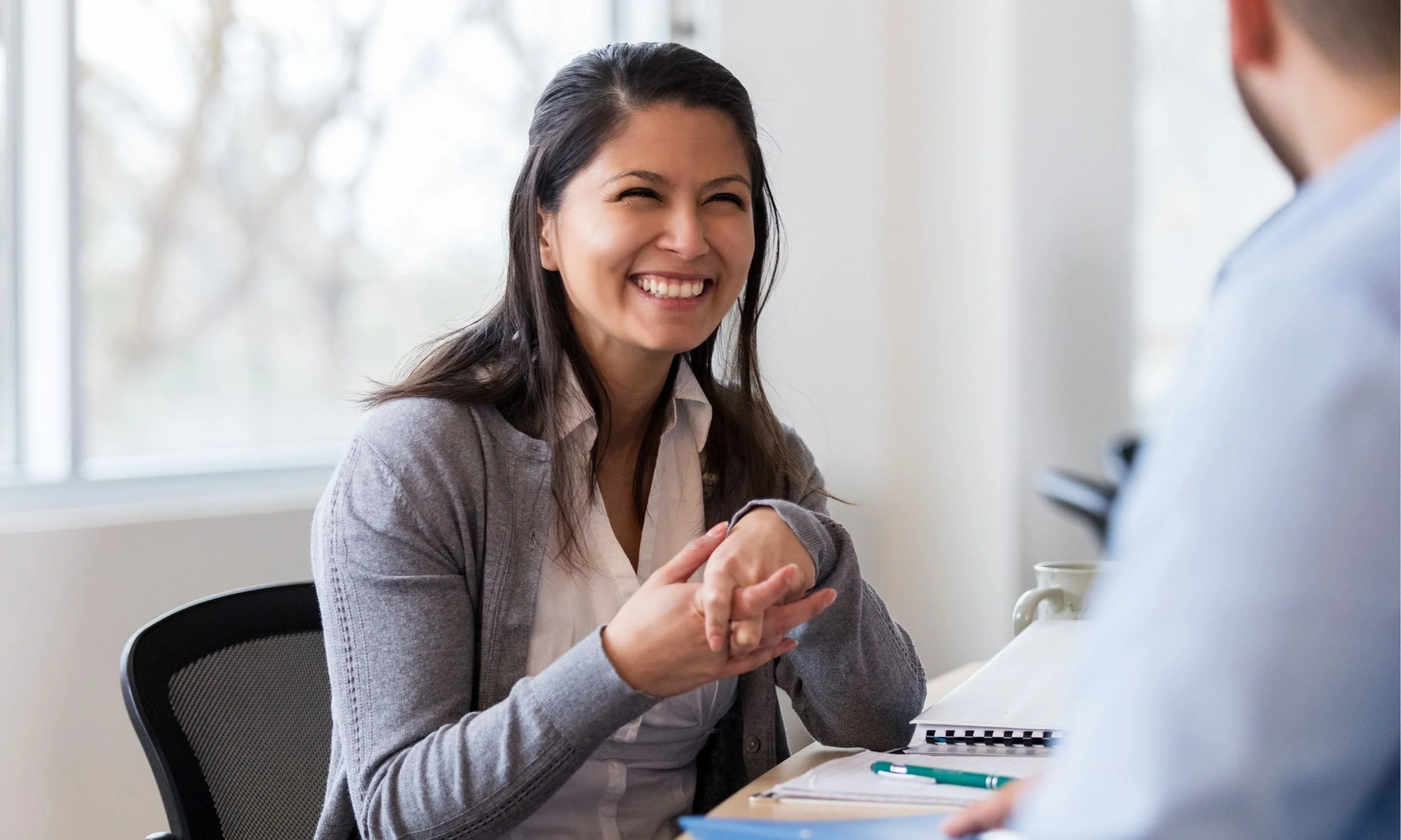 10 Free Ways to Show Appreciation for Your Executive Assistant
