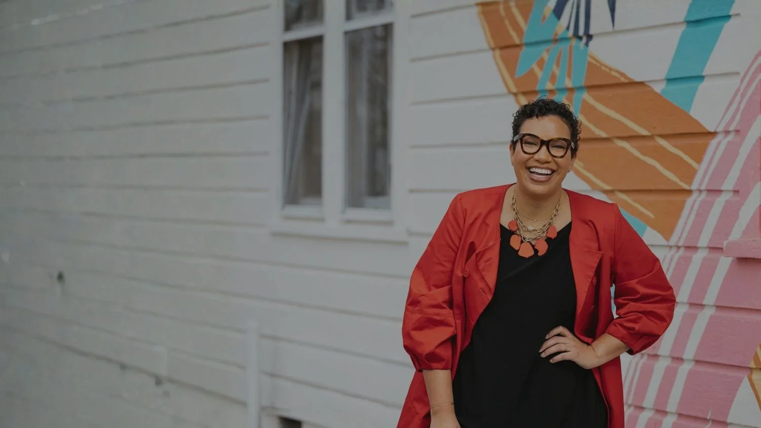 Kenzie Biggins Worxbee Founder & CEO