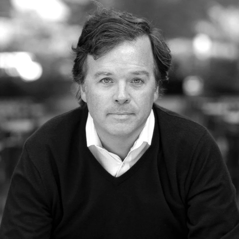 Harris Vaughan