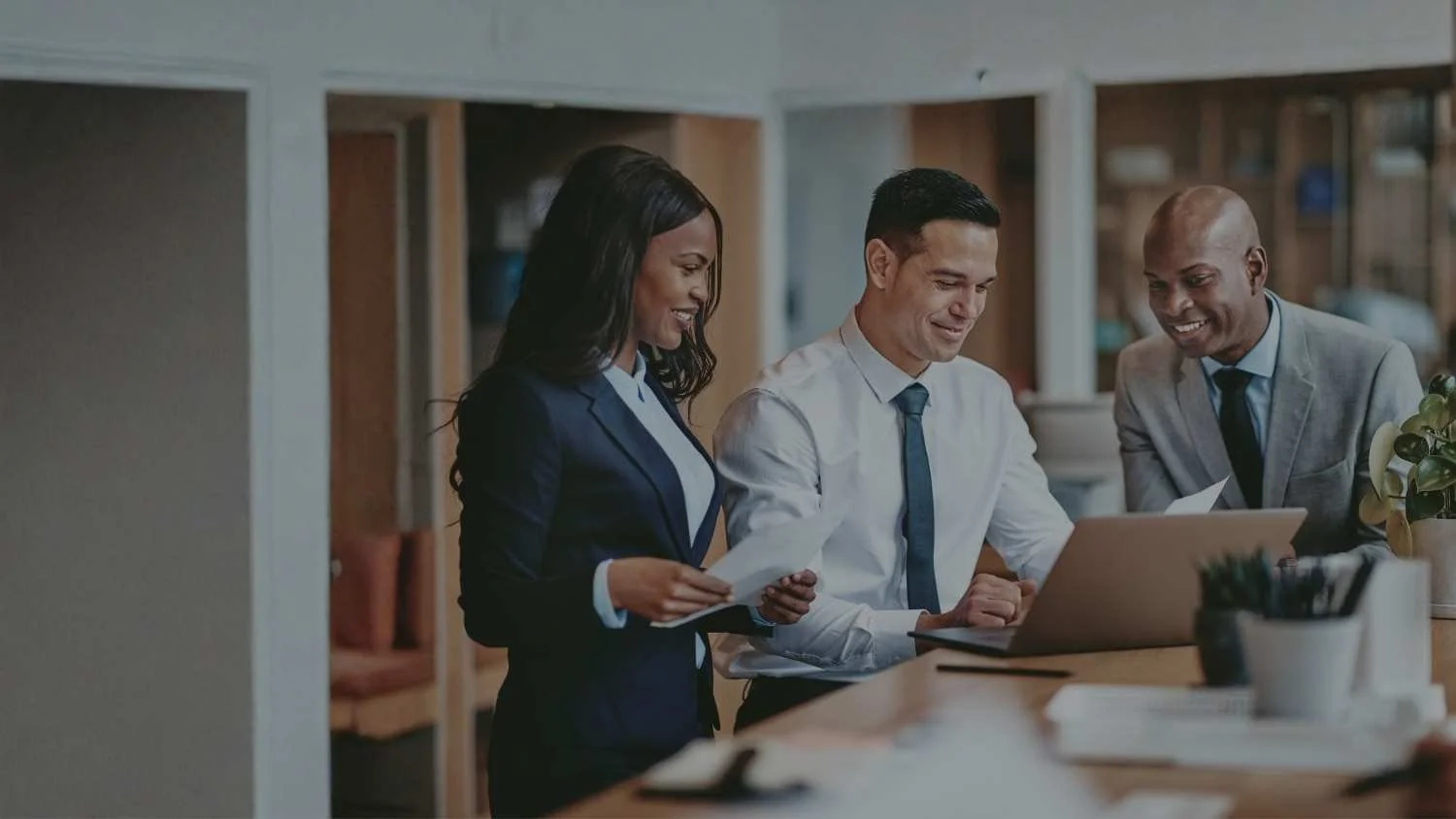 Executive Assistant for Team