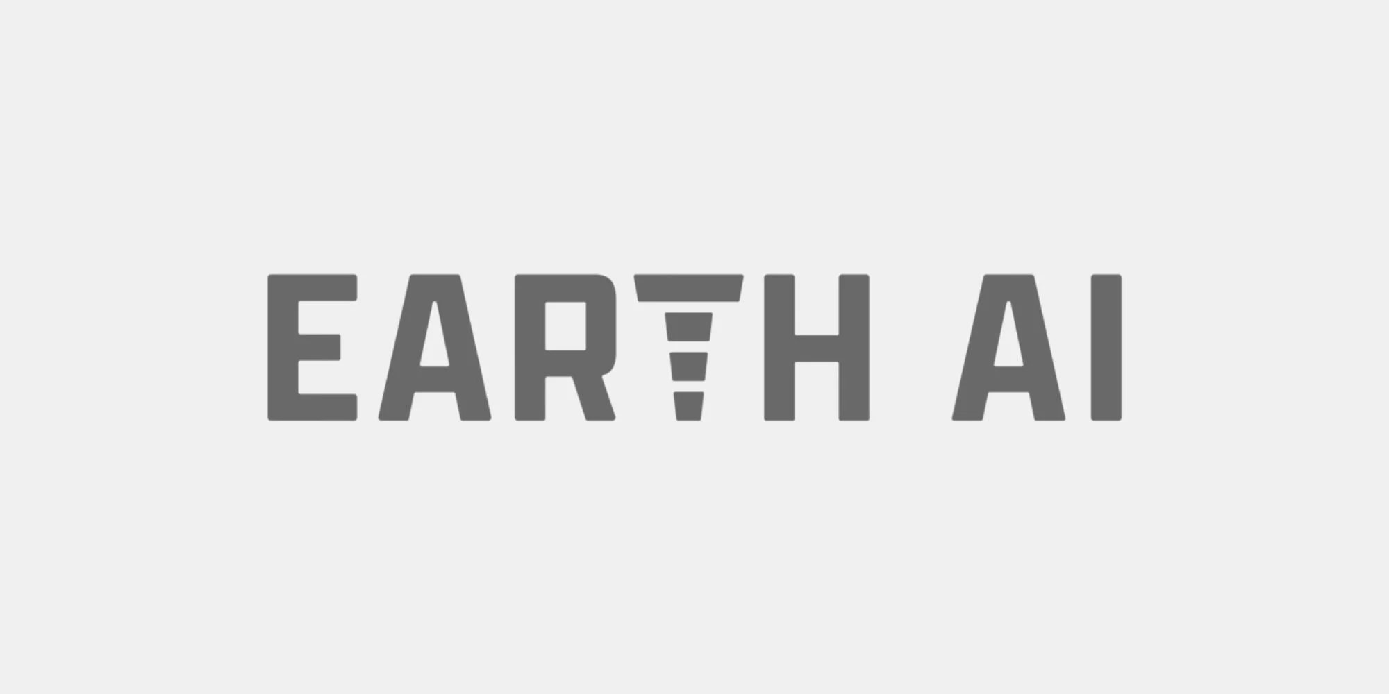 Earth AI logo