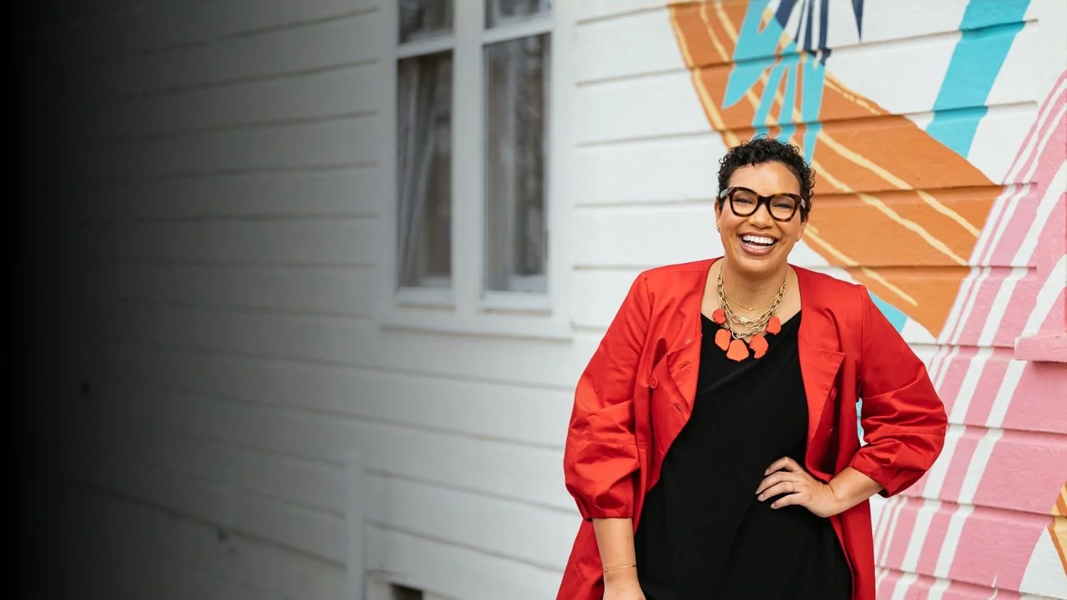 Kenzie Biggins Worxbee Founder & CEO