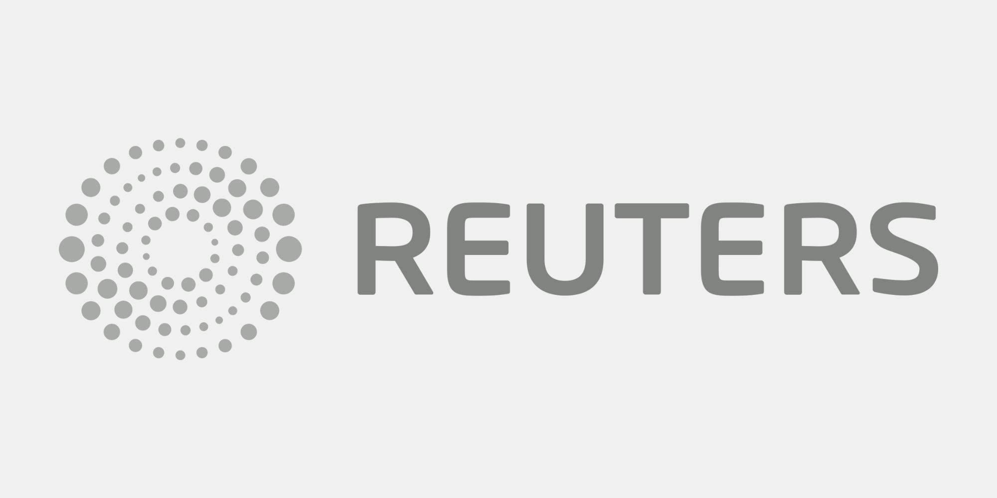 Reuters Logo
