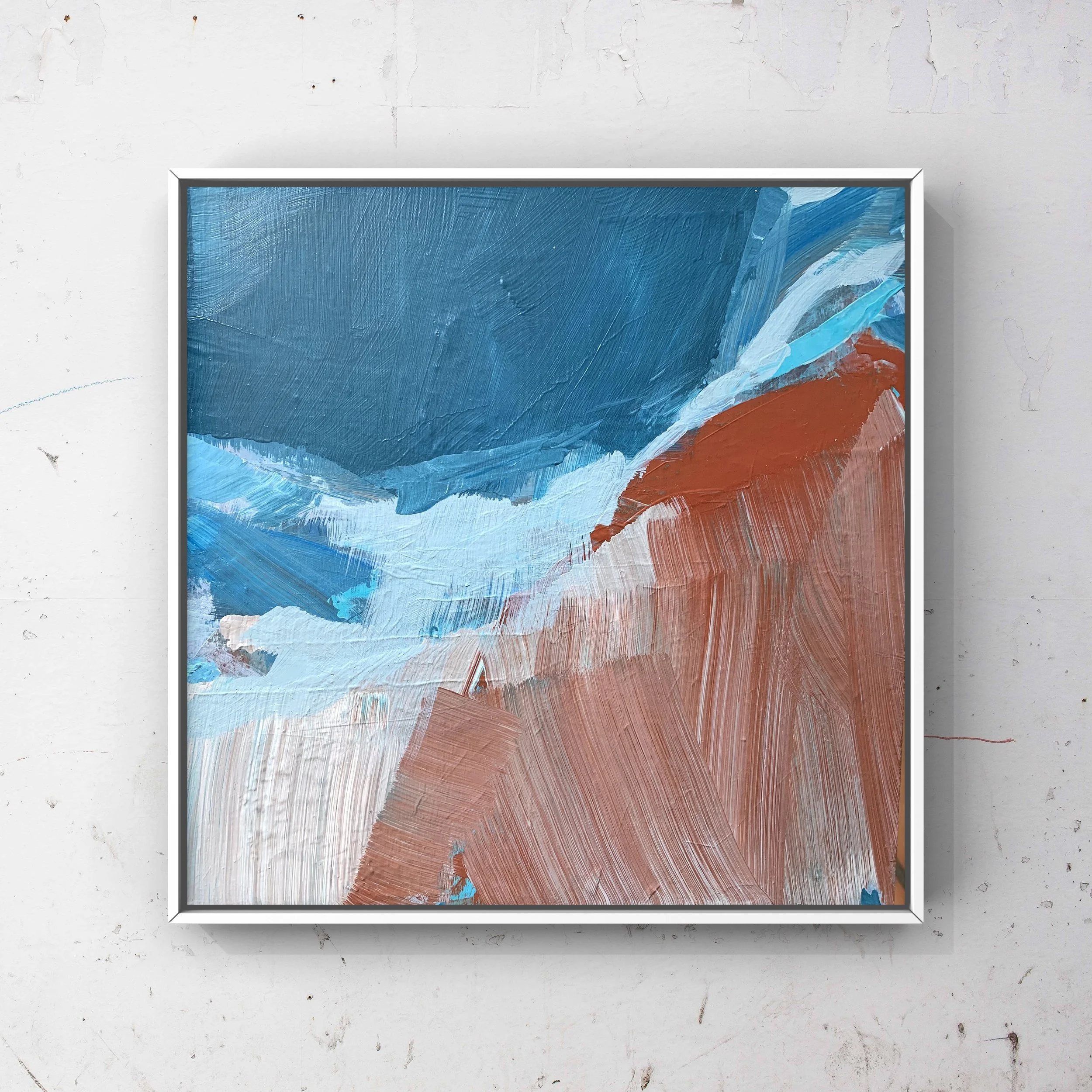 Silent landscapes - mini 7