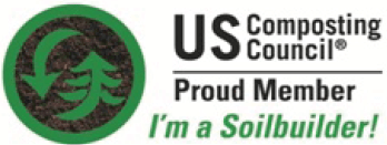 US Composting Council - Proud Member