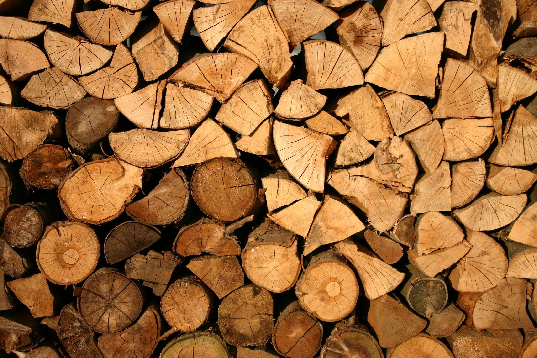 Firewood — WeCare Ohio
