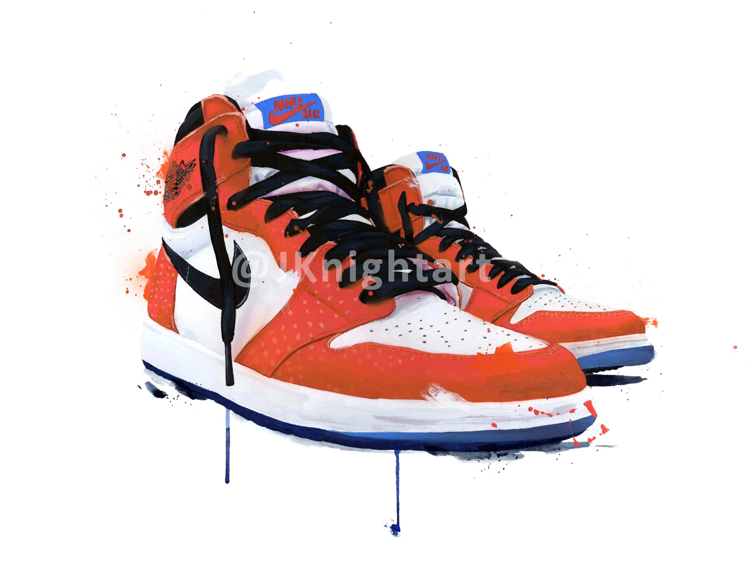 Retro Aj1 Origin Story Jordan Kids X Spider-Man Jordan Retro High