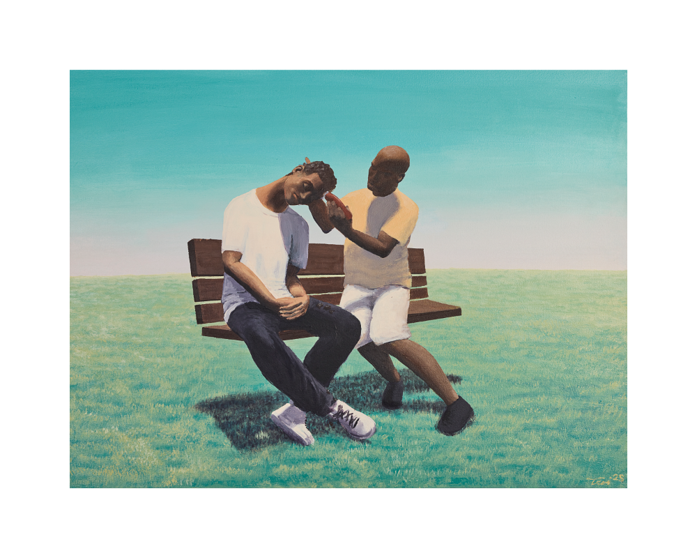 HeAintHeavy_16x20_with_Border.png