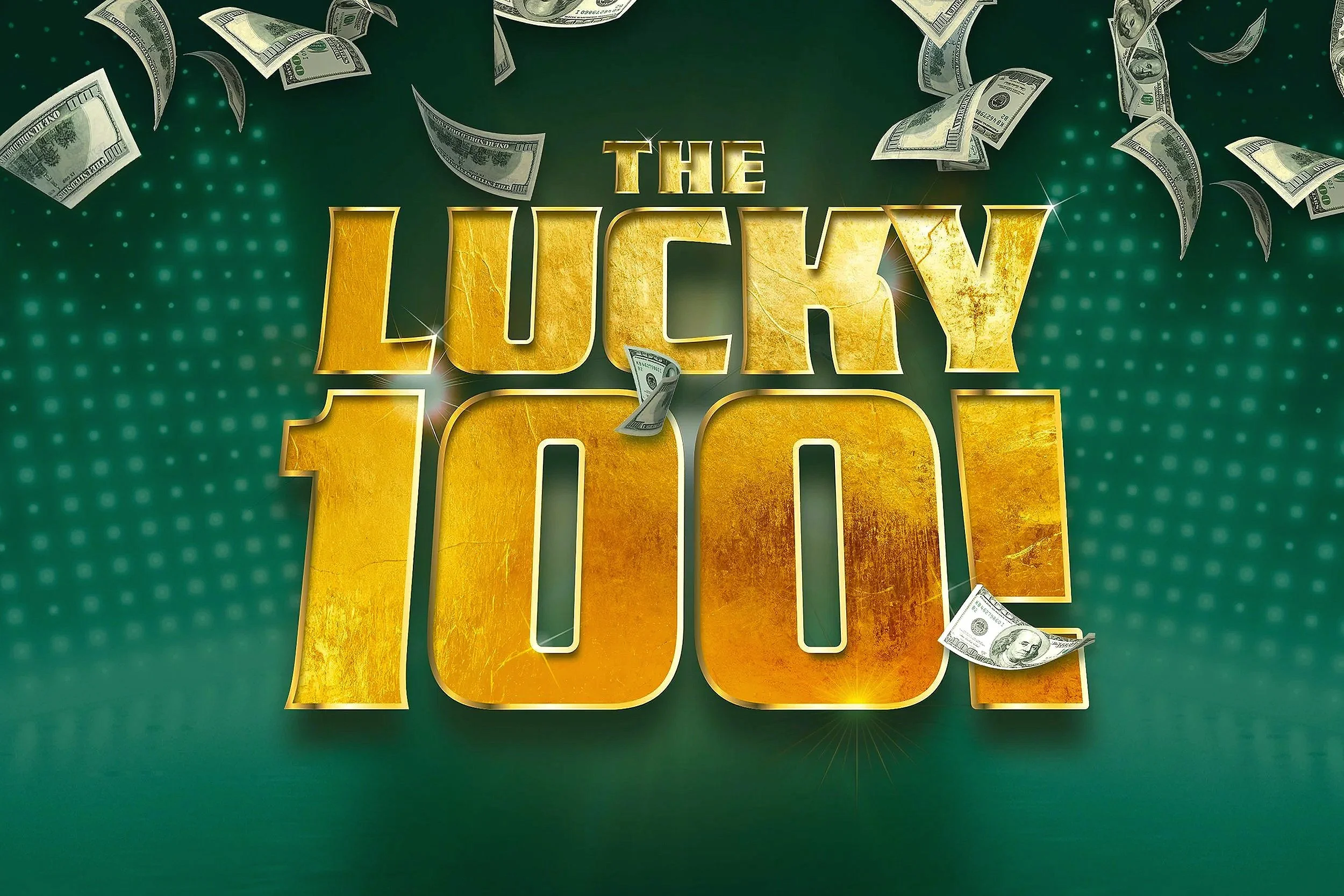 Lucky 100