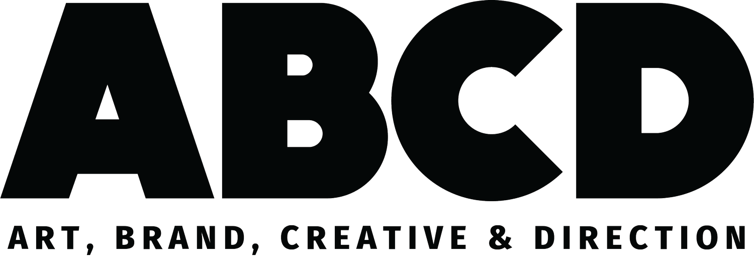 Adam Burney &mdash; Art Direction &amp; Design