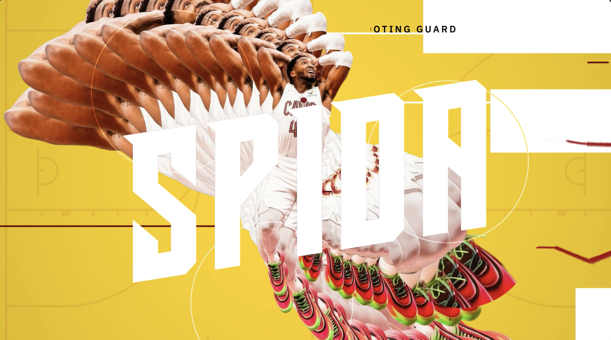 Motion Graphics