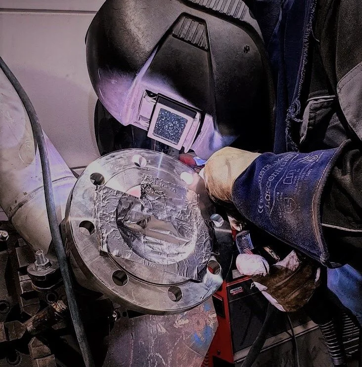 About 1 — V Specialty Services