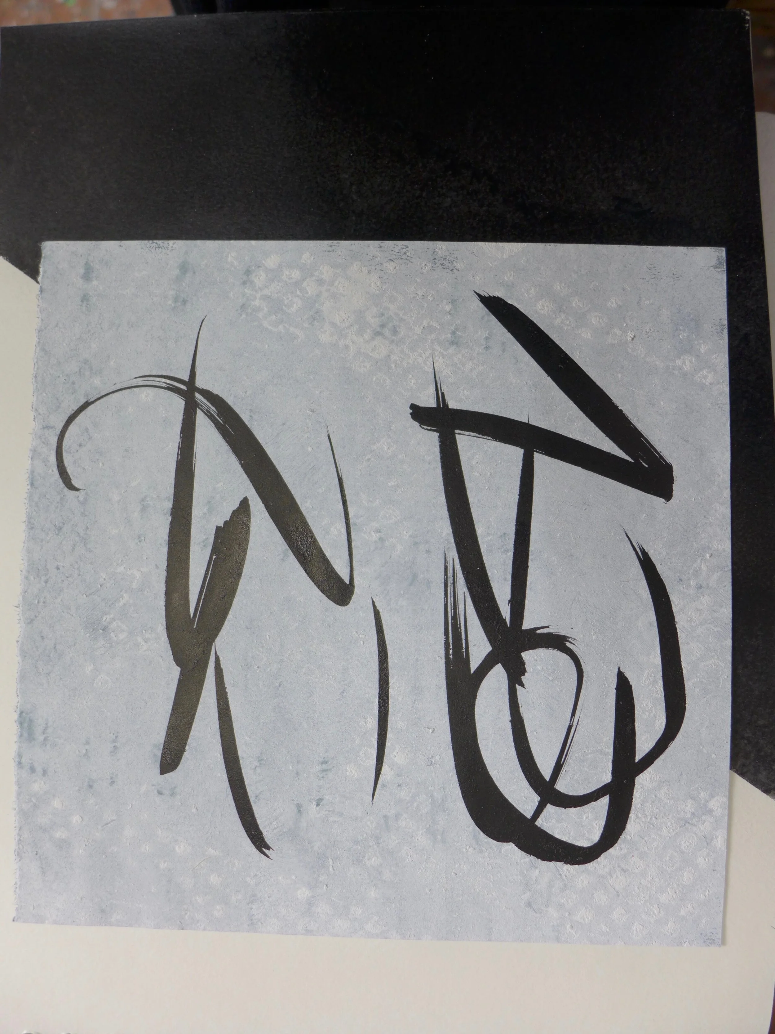 13 2015 Acryl Tusche auf Papier 30 x 30 cm .jpg