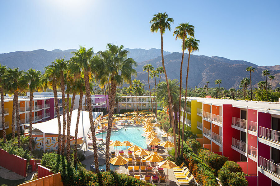 Saguaro Hotel Palm Springs (Copy) (Copy)