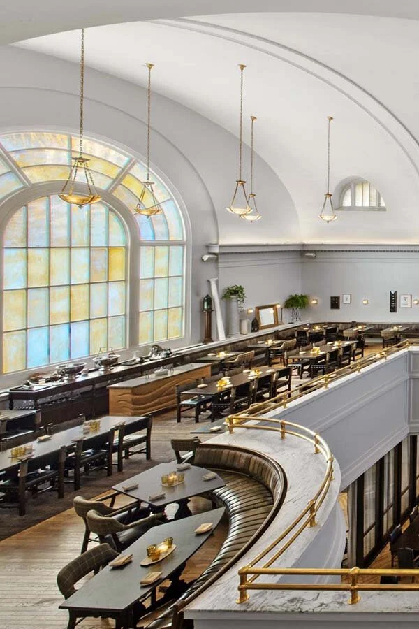 Philosophy Trestle Studio Boutique real estate investment and