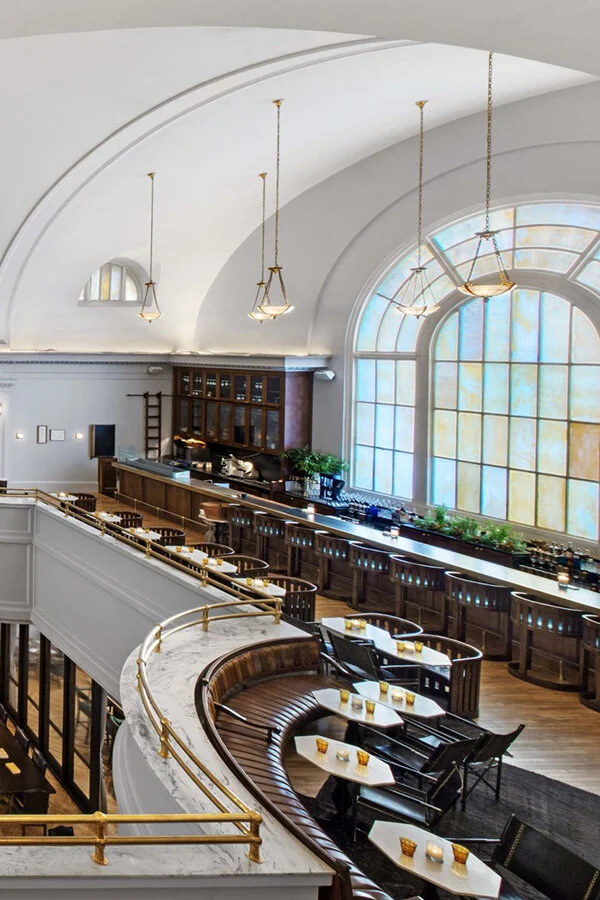 Philosophy Trestle Studio Boutique real estate investment and