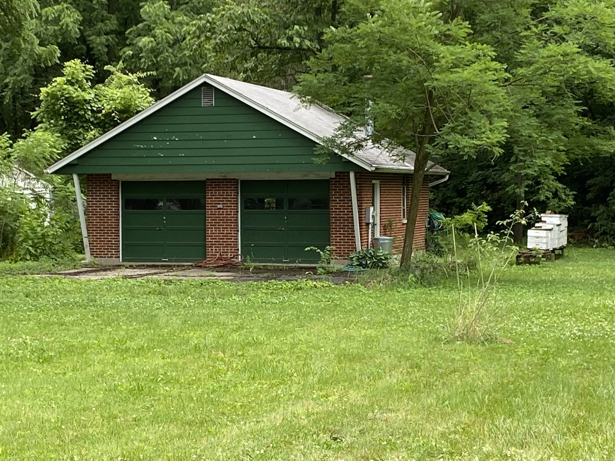 Medway, Ohio Real Estate Auction — Muncy & Associates