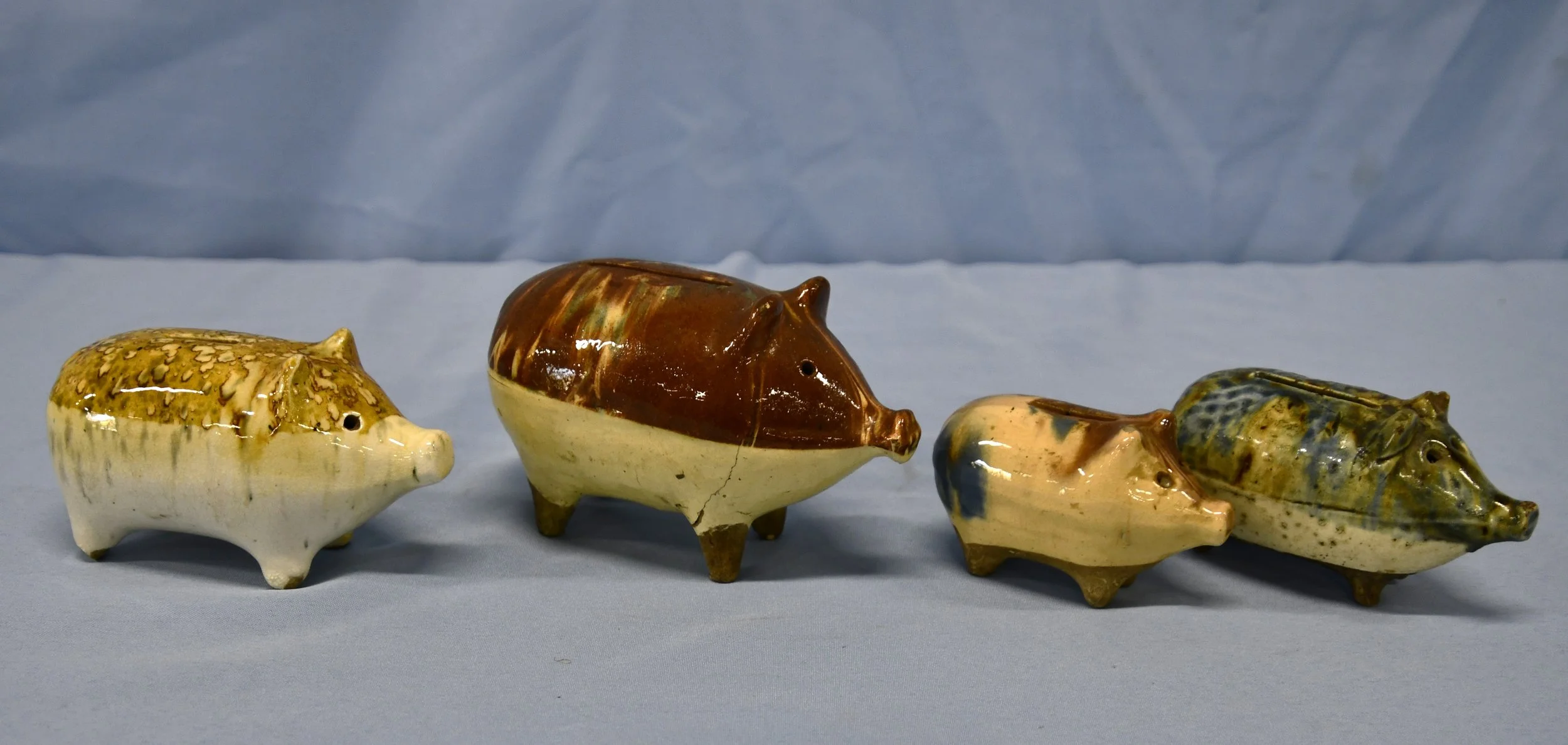 COINS, FIREARMS, RARE AND ECLECTIC ANTIQUES & PRIMITIVES — Muncy ...