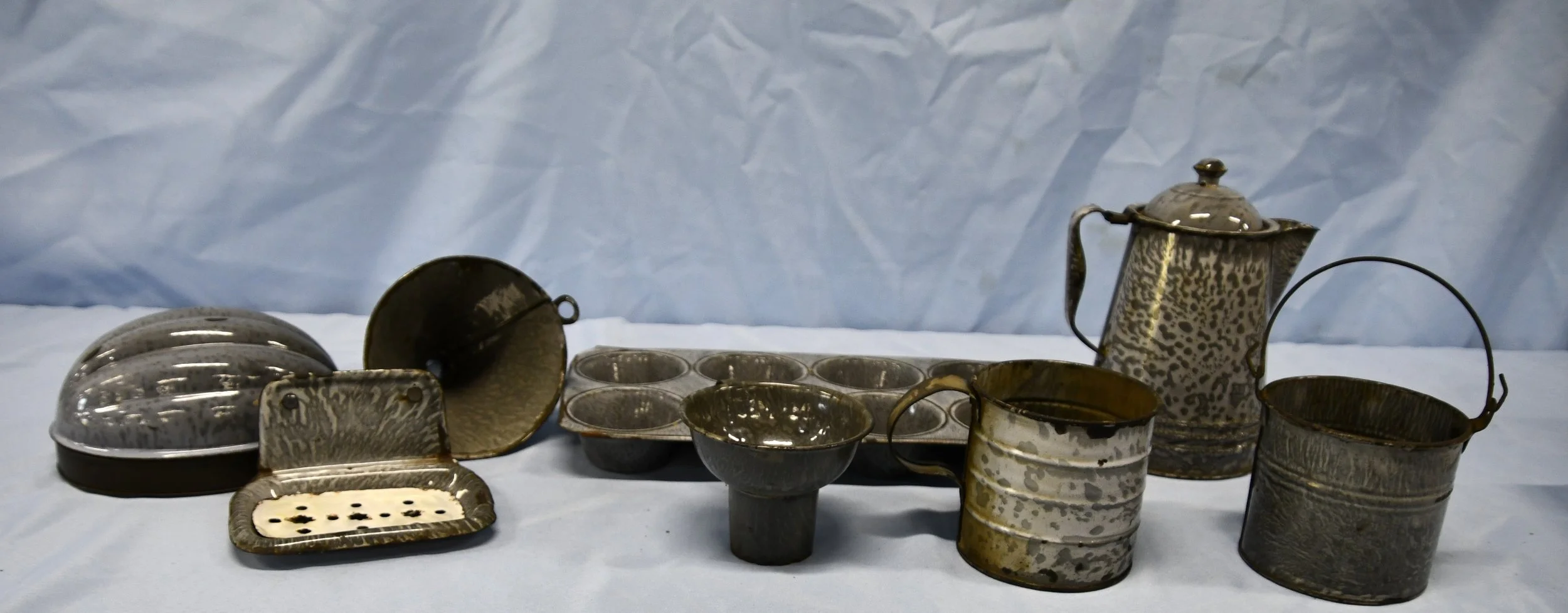 COINS, FIREARMS, RARE AND ECLECTIC ANTIQUES & PRIMITIVES — Muncy ...