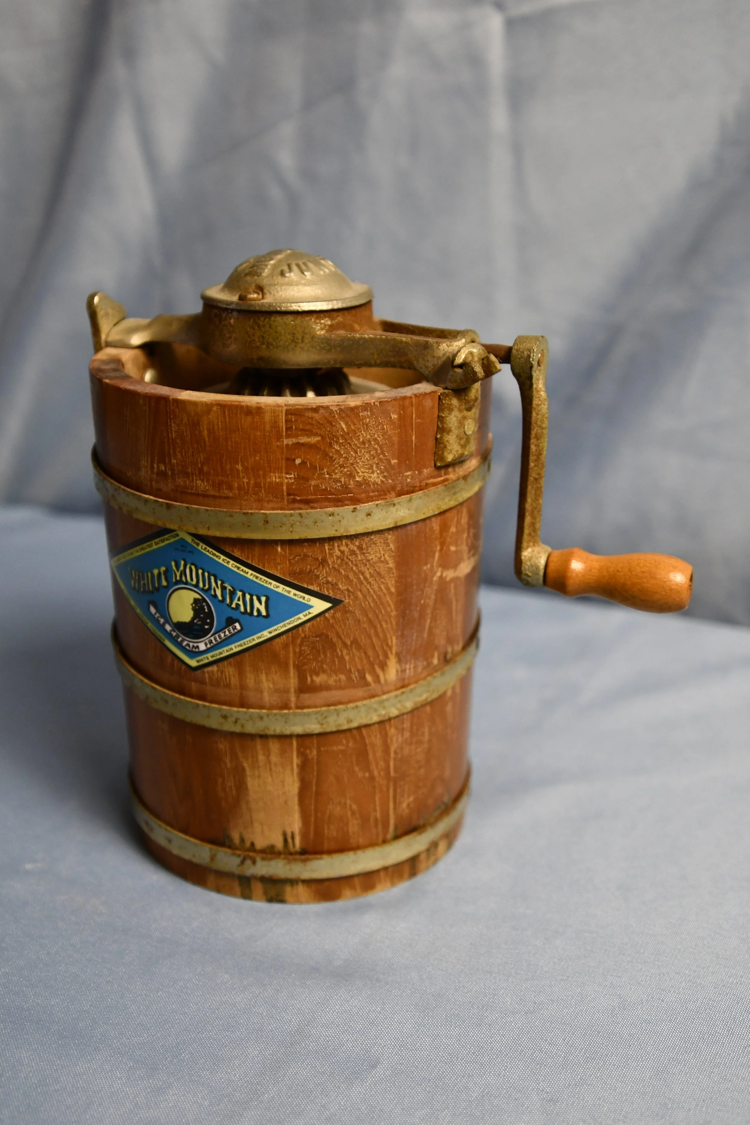 Mark and Carolyn Ulrich Family Auction