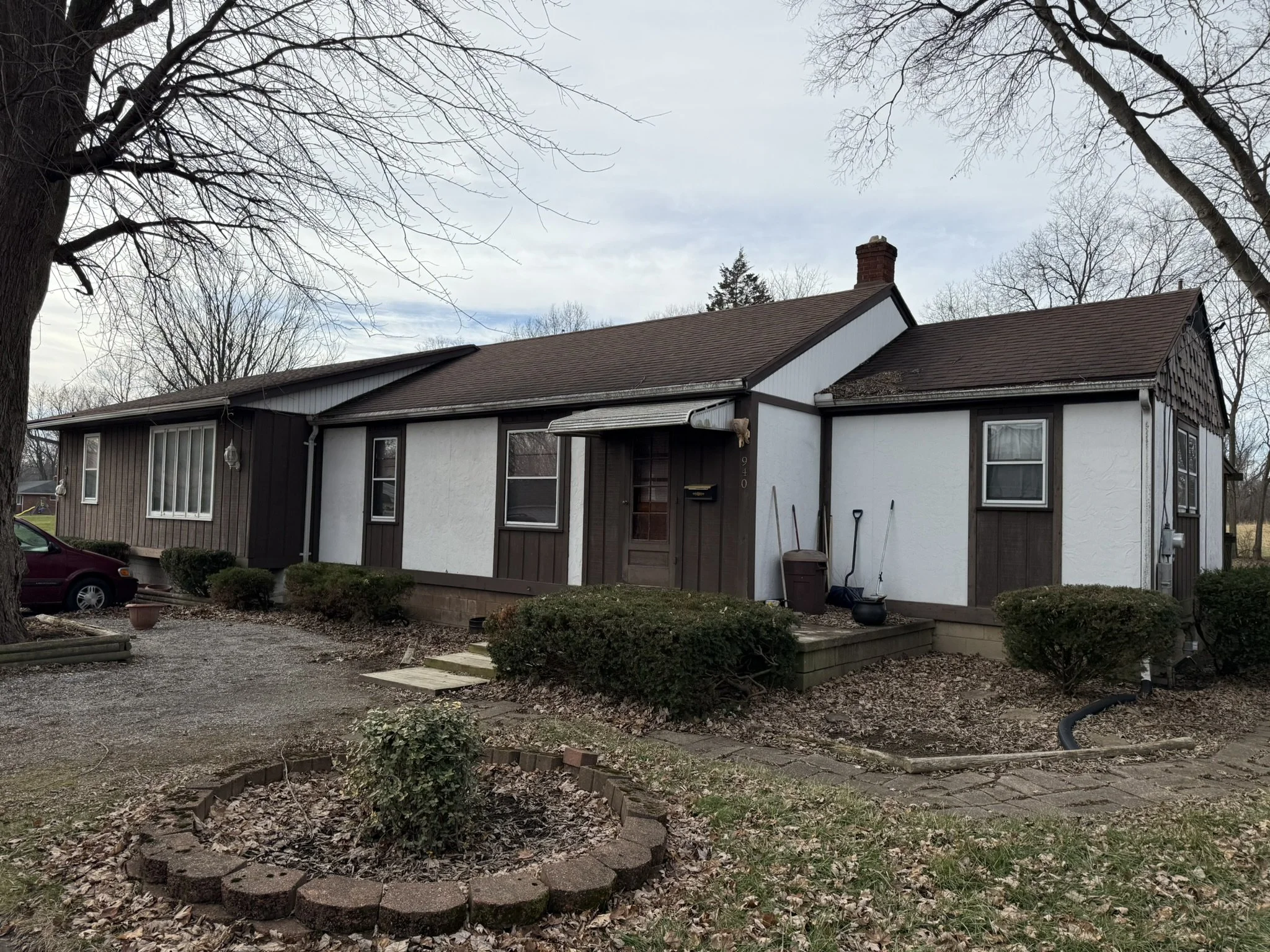 XENIA, OHIO REAL ESTATE AUCTOIN