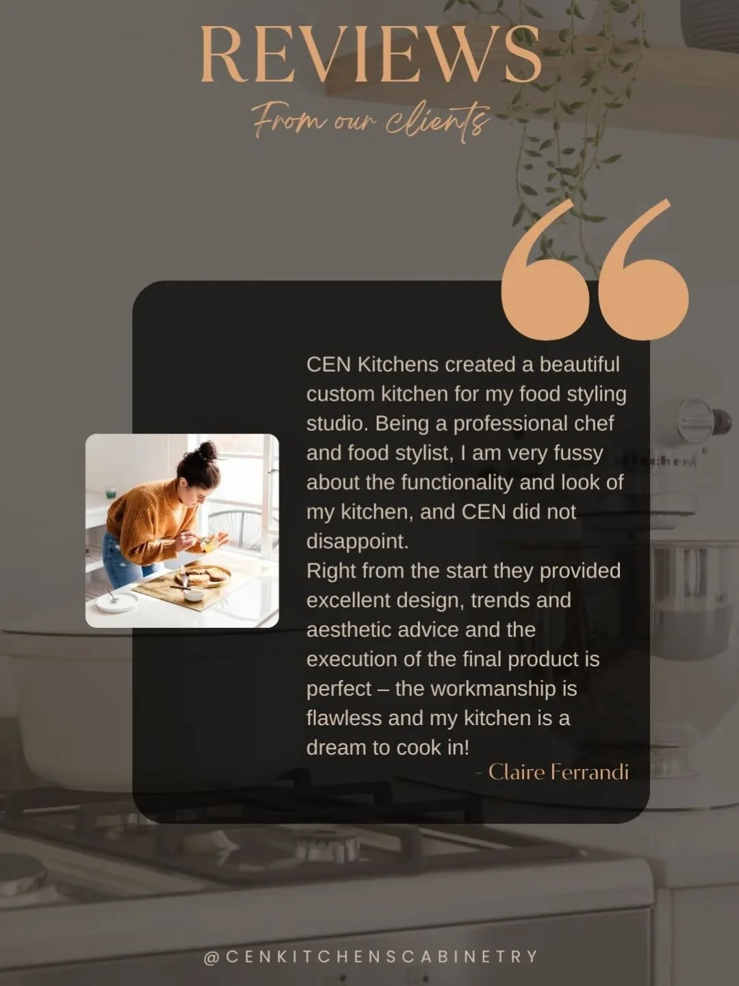 Are you a perfectionist?
Me too!
@claireferrandi