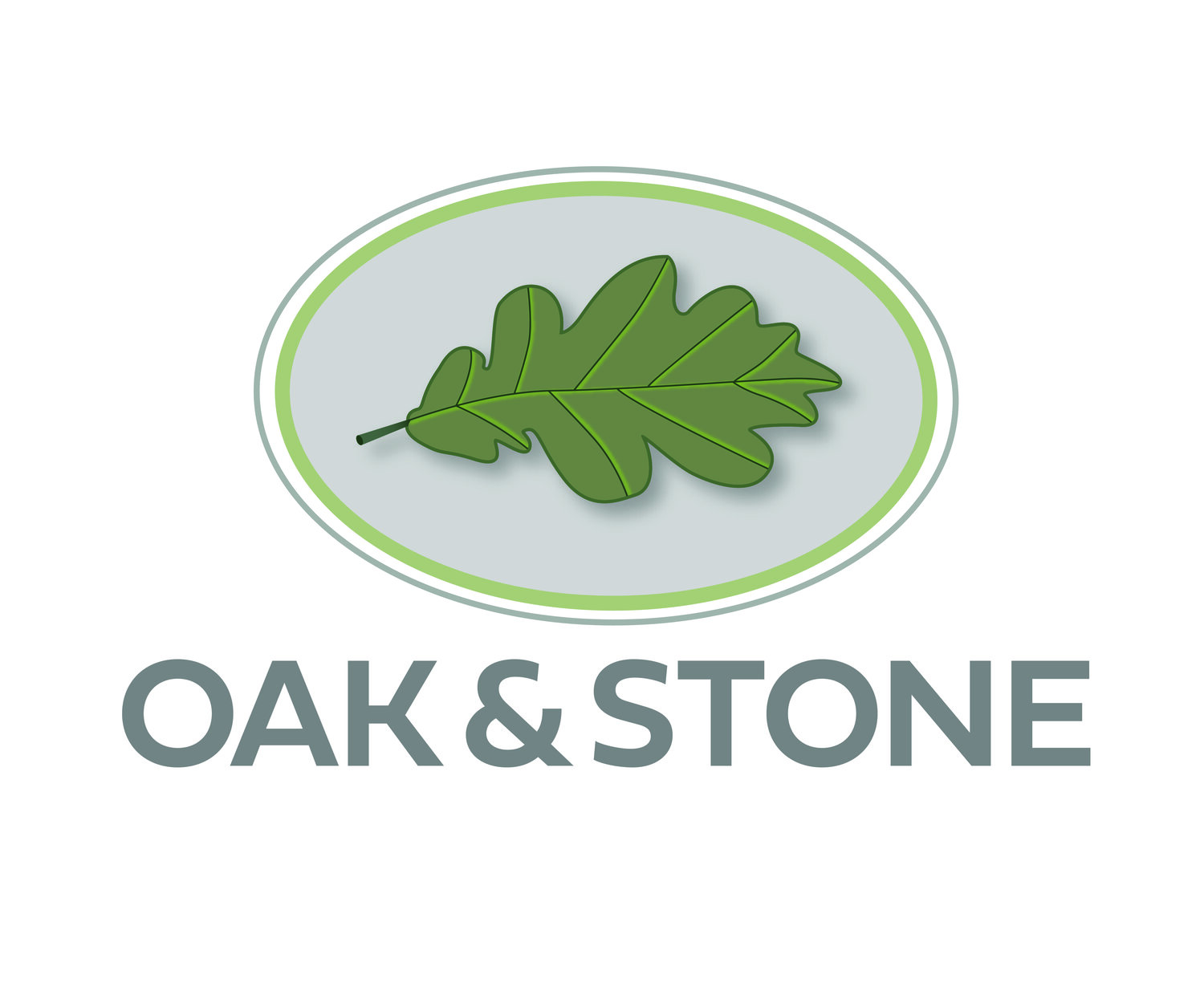 Oak &amp; Stone