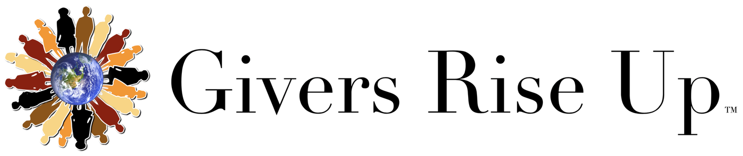 Givers Rise Up