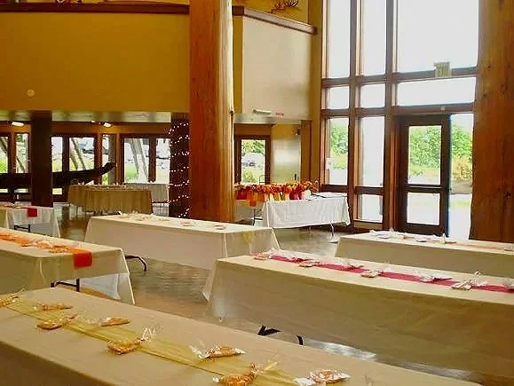 Daybreak Star Rental Lower Level