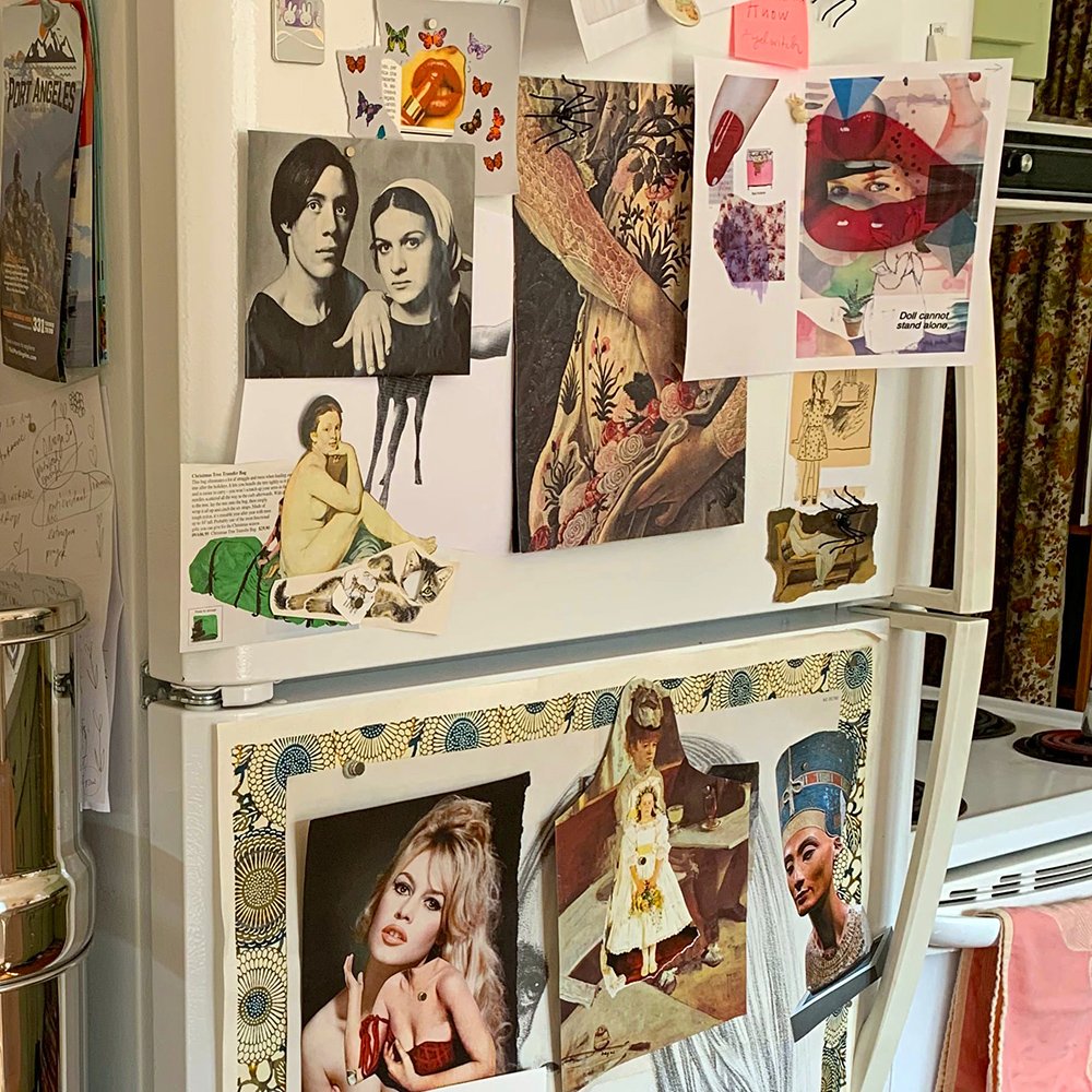 Make Art Like Me Hands-On Workshop