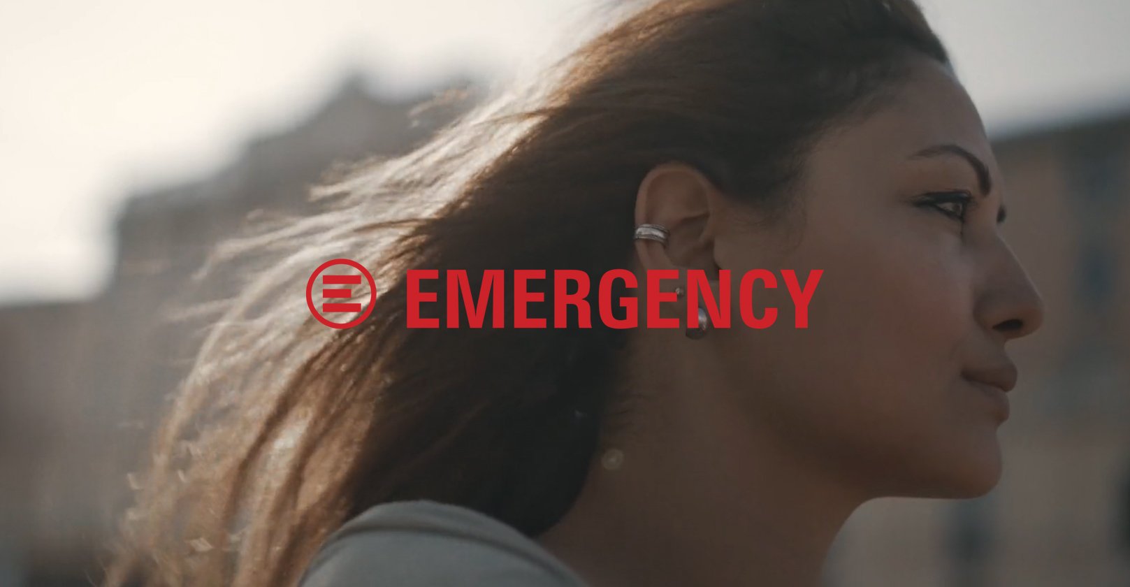 Emergency - Un giorno qualunque