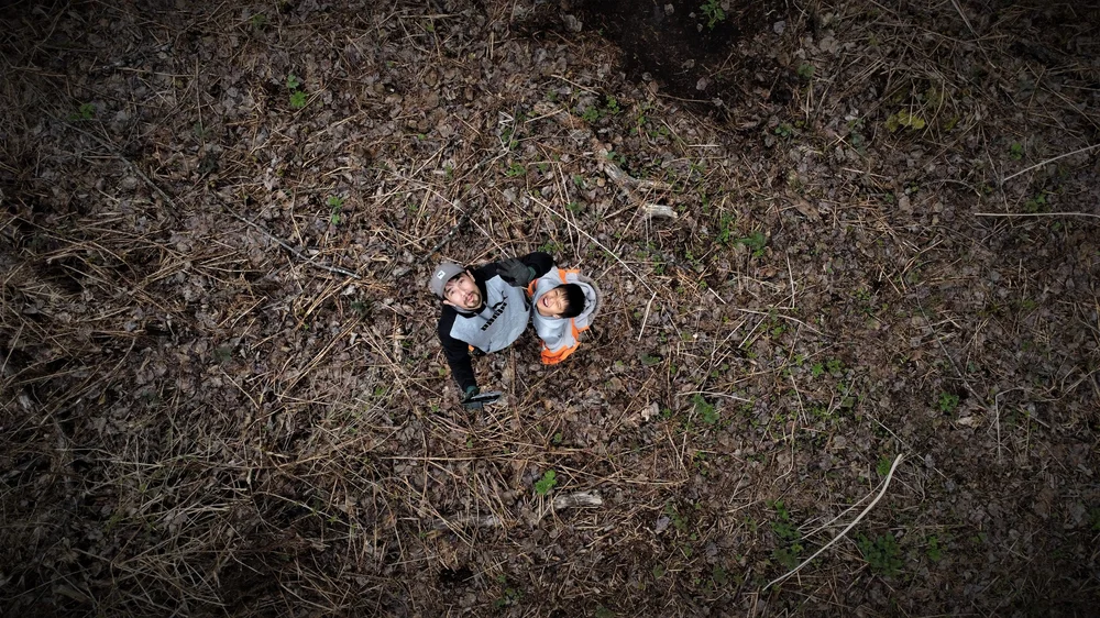 Diamond Willow Fungus - A Hidden Gem of the Forest — Peace Valley Foragers