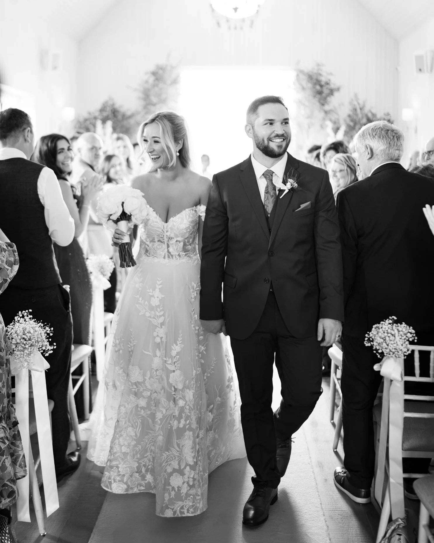 Your Wedding Timeline