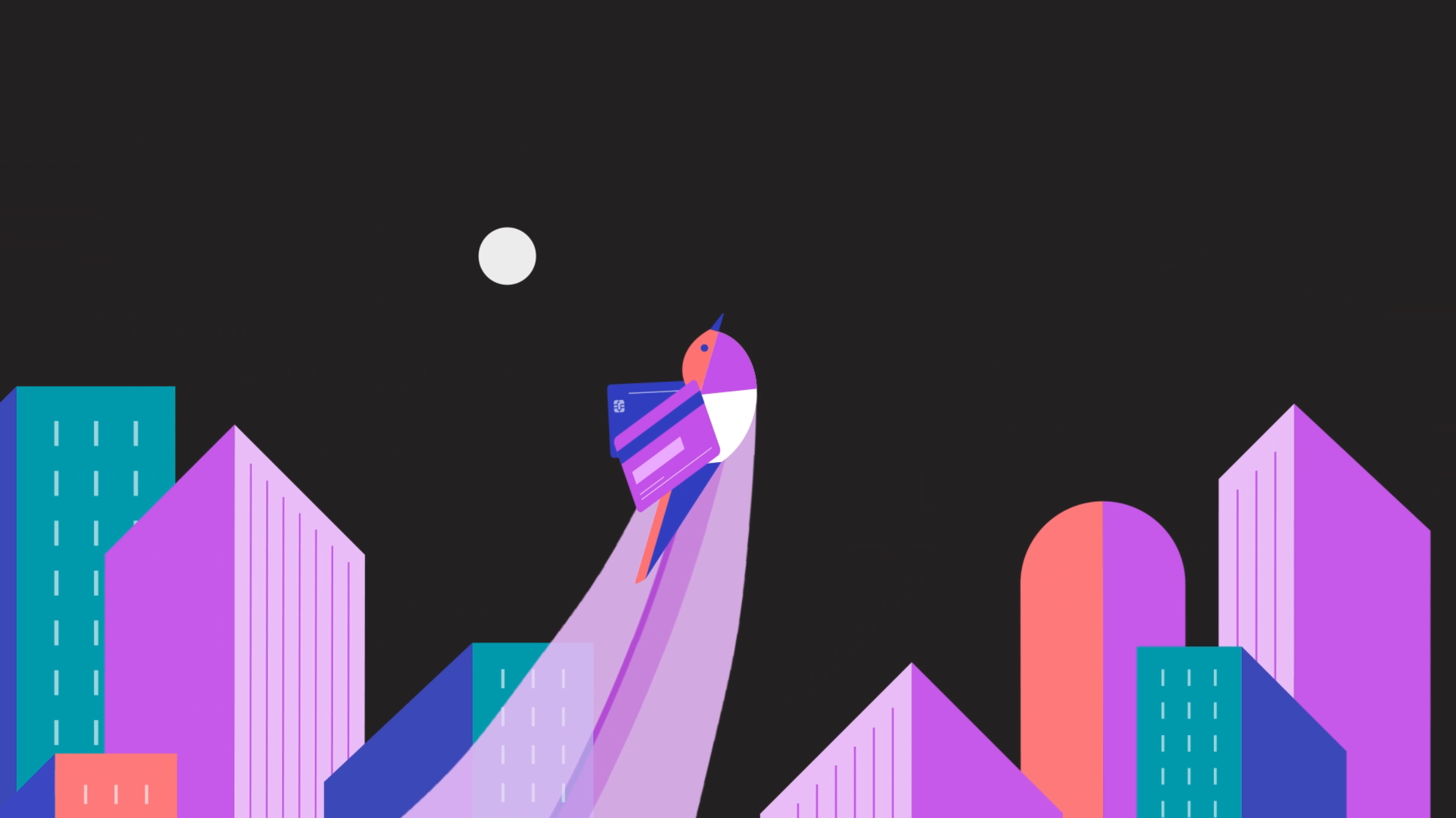 Payrix - Launch 2021