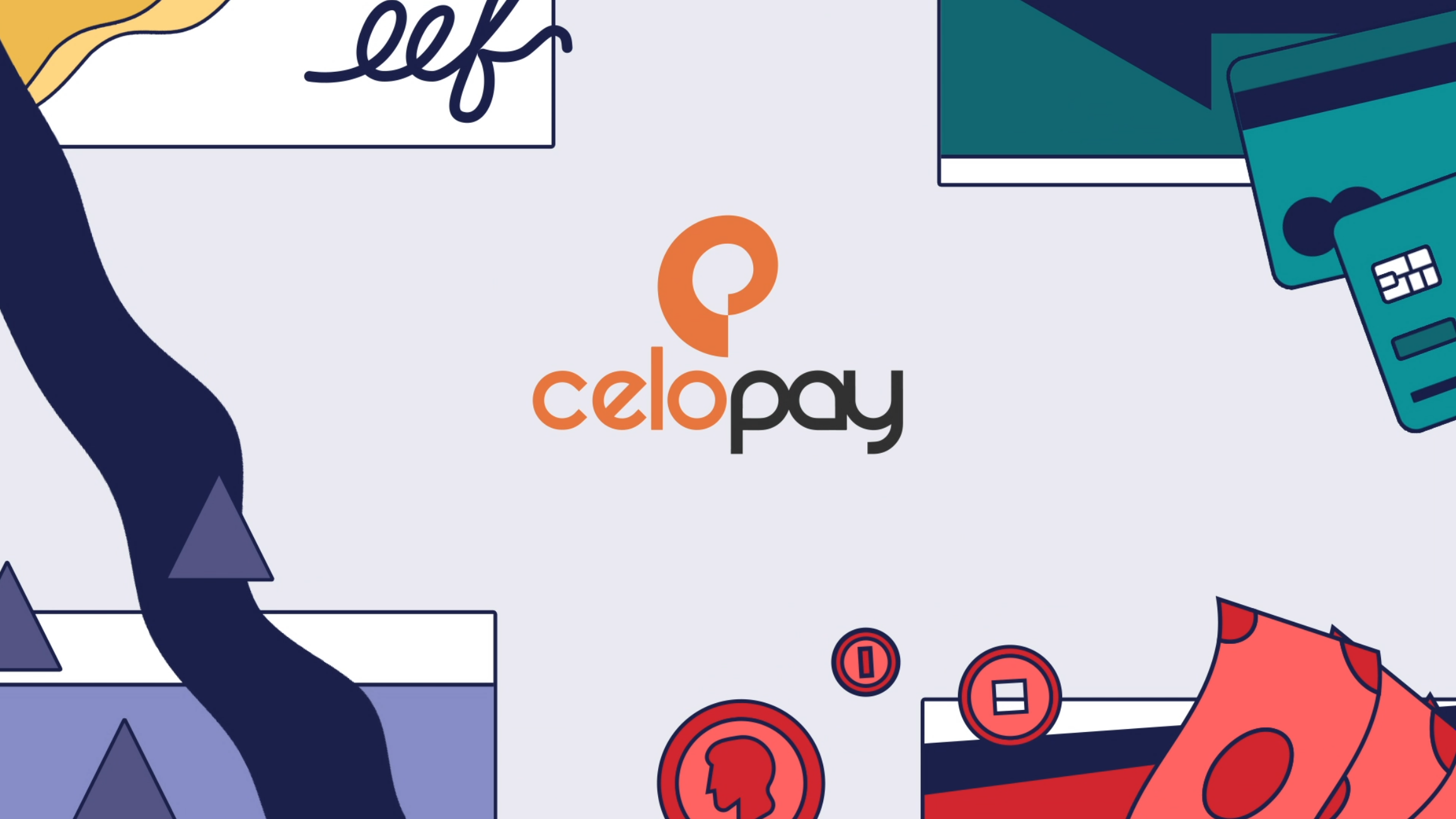 Celopay - 2020 Explainer