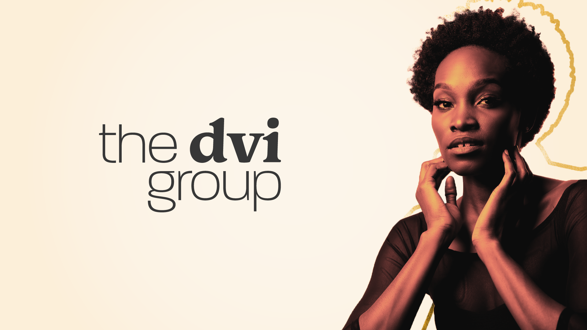 The DVI Group - Rebrand 2021