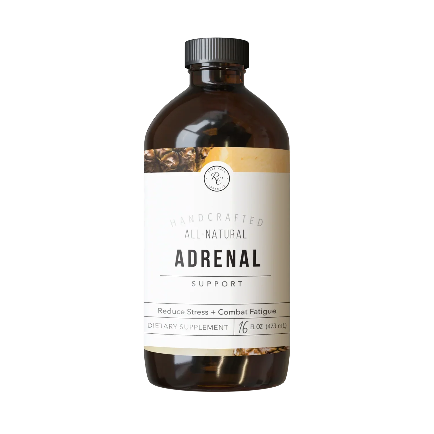 Rowe Casa Adrenal Support