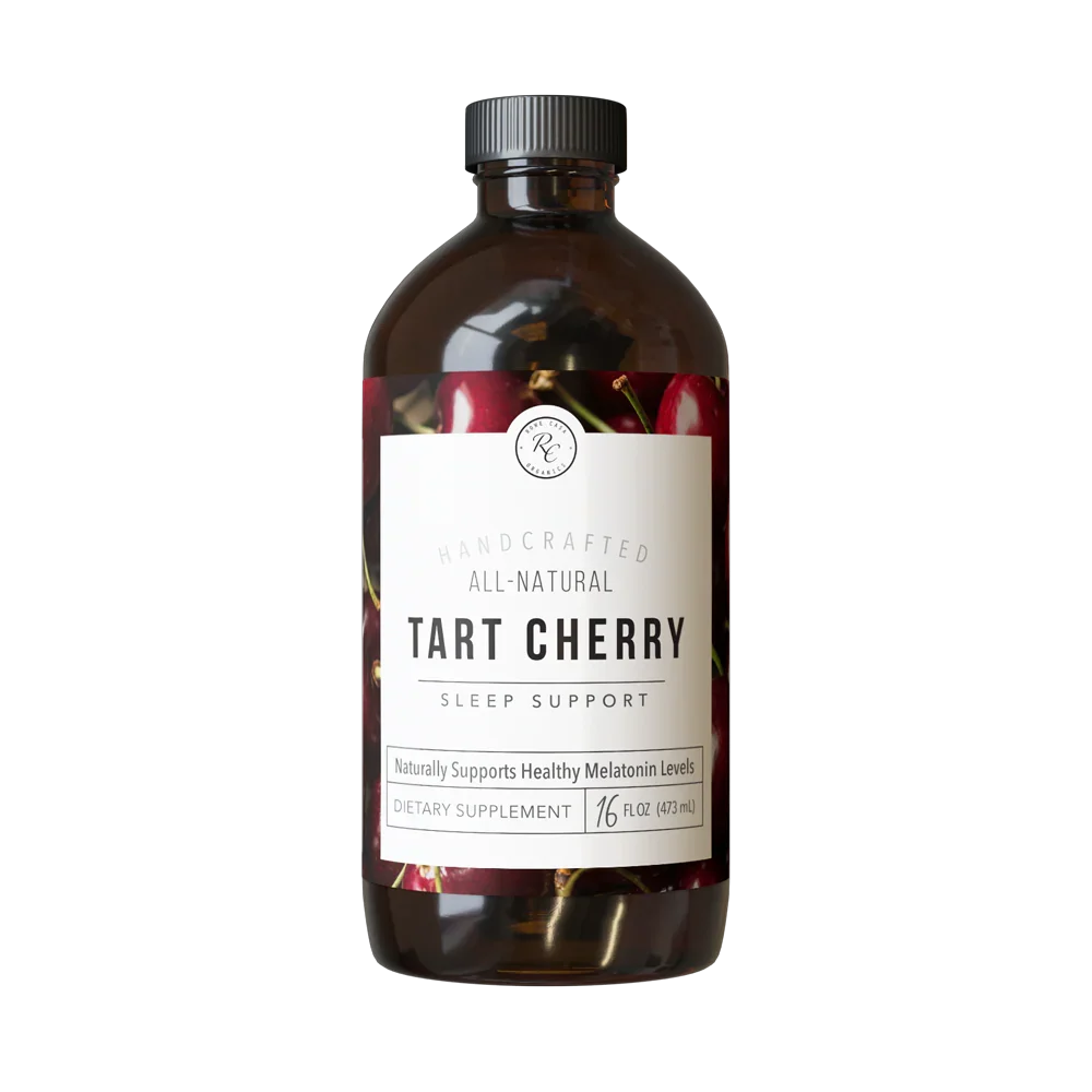 Rowe Casa Tart Cherry Sleep Support