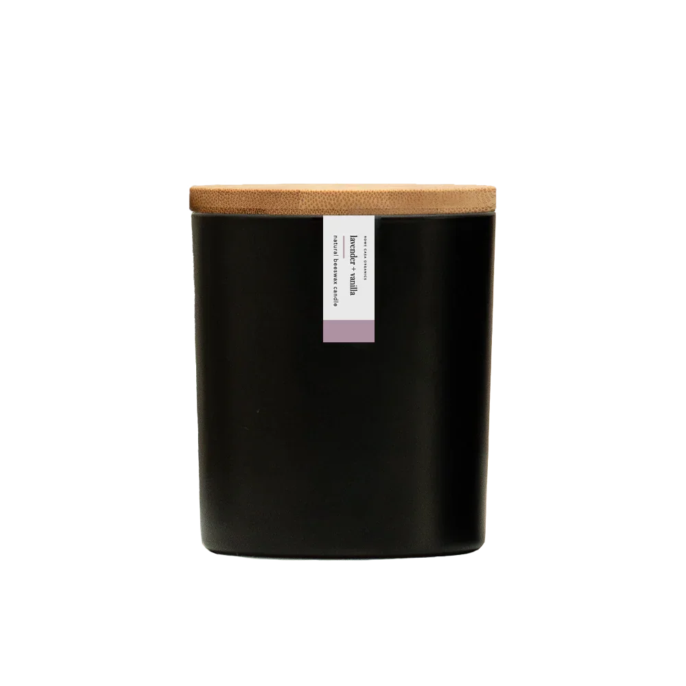 Rowe Casa Beeswax Candle