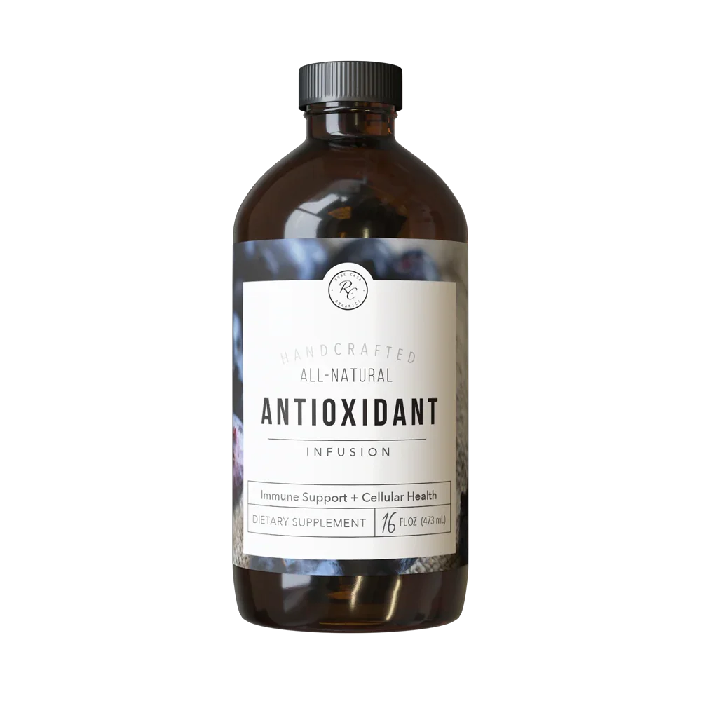 Rowe Casa Antioxidant Infusion