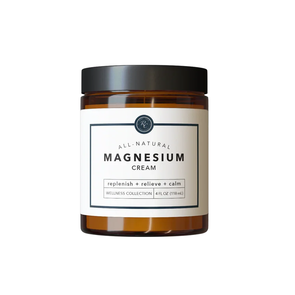 Rowe Casa Magnesium Cream