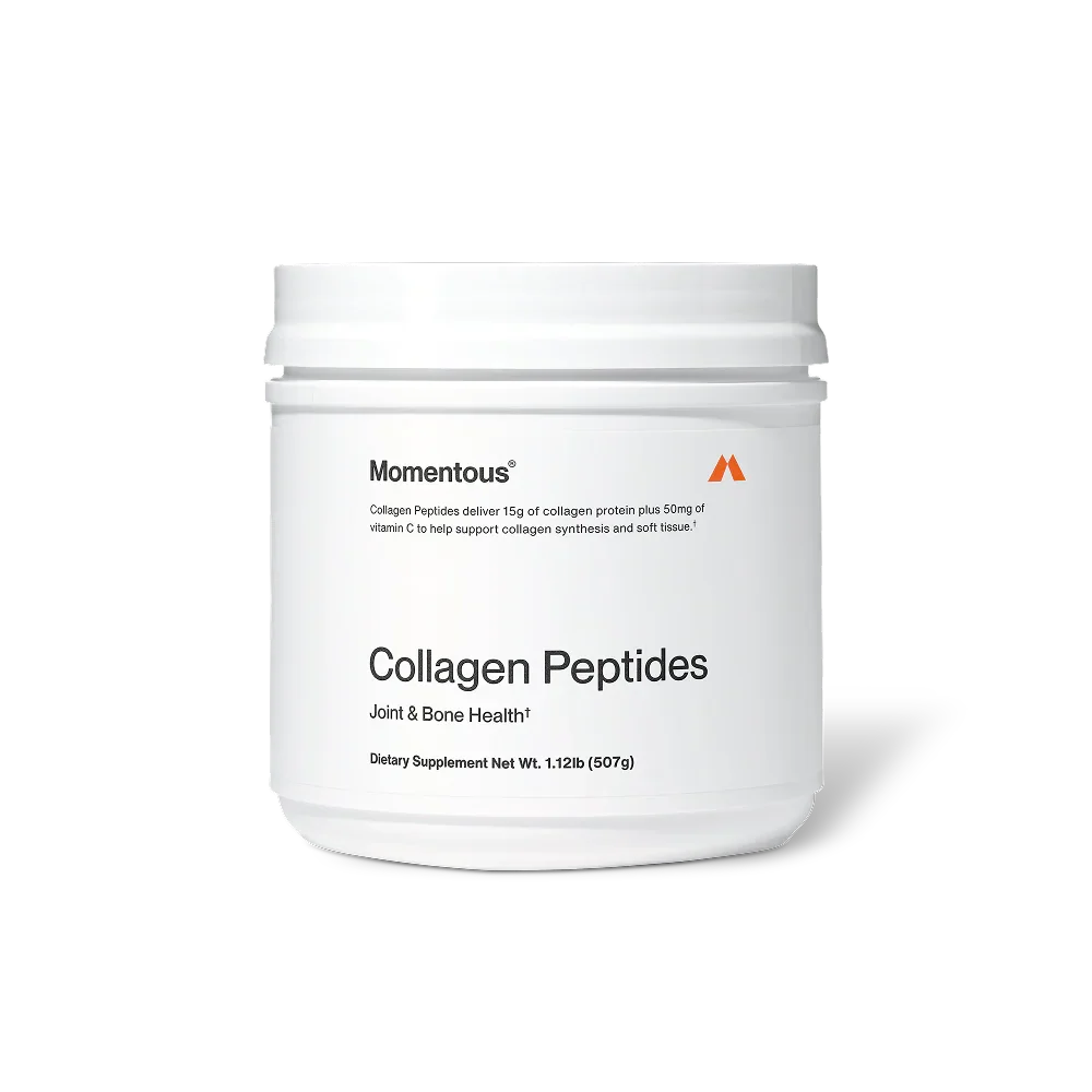 Momentous Collagen Peptides