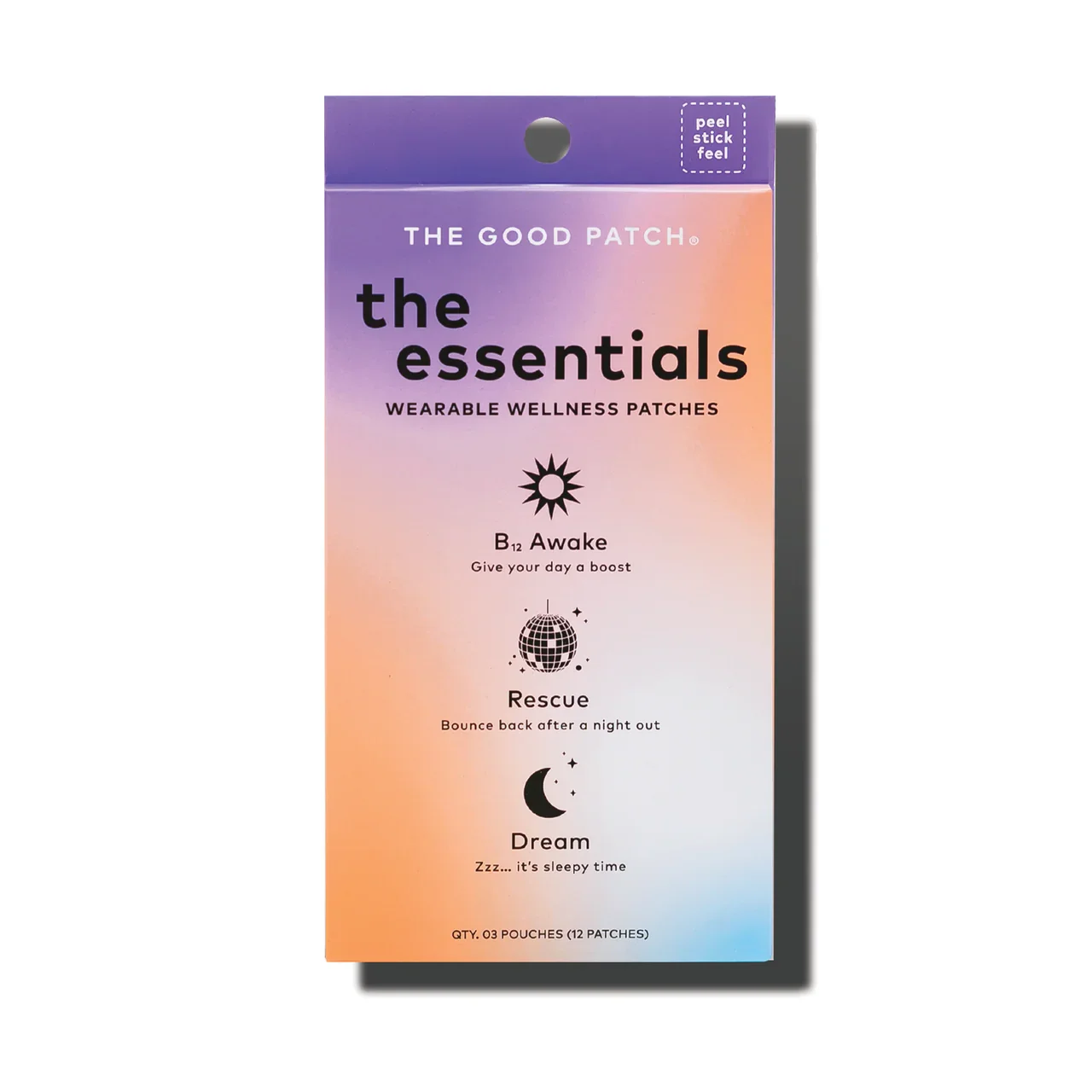 The Good Patch Collection Pack