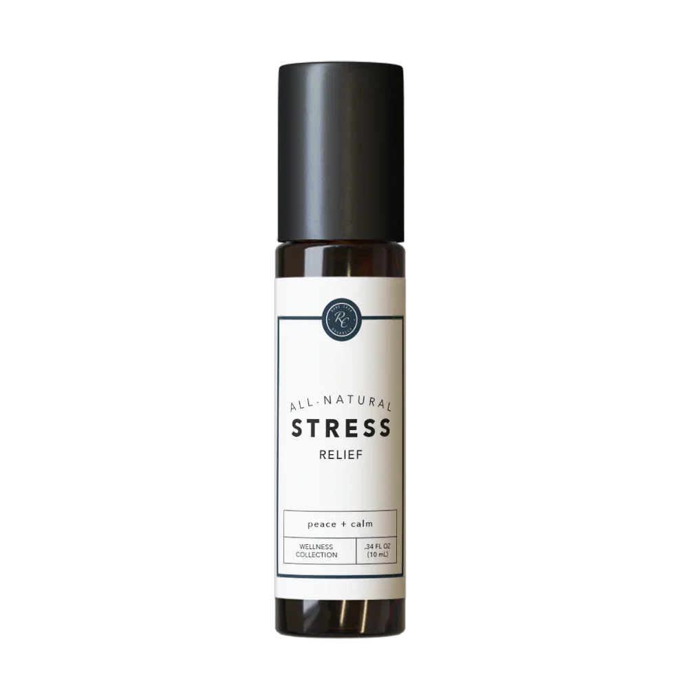 Rowe Casa Stress Relief Roller