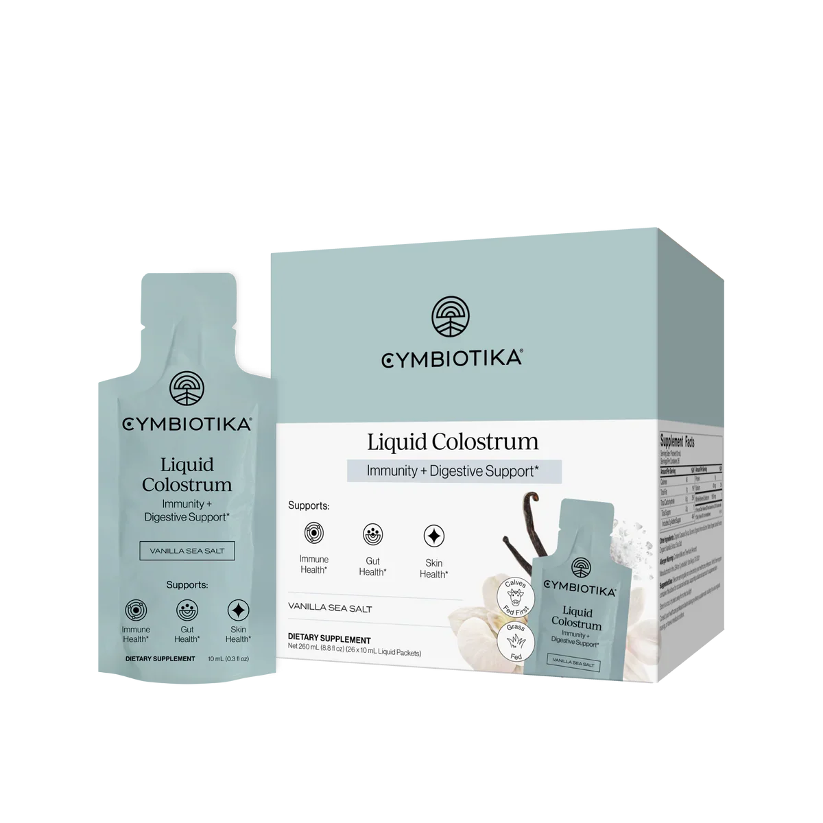 Cymbiotika--Liquid Colostrum